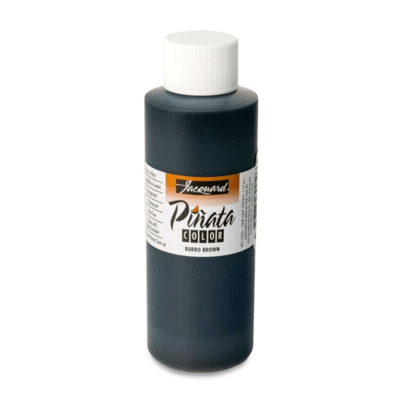 Jacquard Piñata Alcohol Ink 4oz - Burro Brown - Guiry's