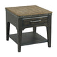 Kincaid Artisan Drawer End Table - 706 - 915C - Guiry's