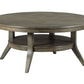 Kincaid Lamont Round Coffee Table 863 - 912 - Guiry's