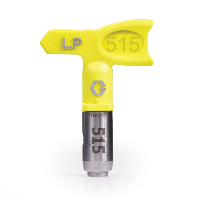 Low Pressure RAC X LP SwitchTip #515 - Guiry's