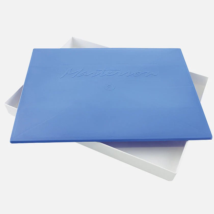 Masterson Artist Palette Seal - Guiry's