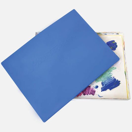 Masterson Artist Palette Seal - Guiry's