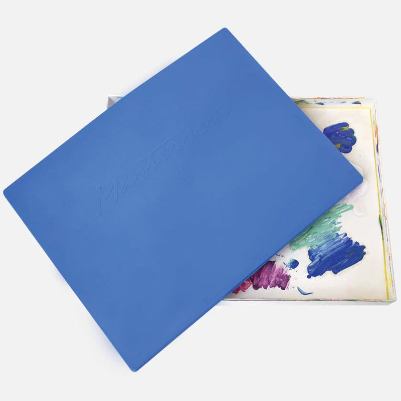 Masterson Artist Palette Seal - Guiry's