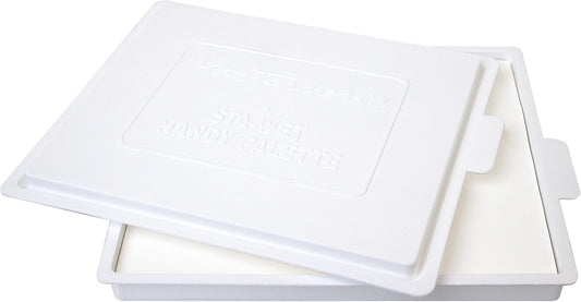 Masterson Sta - Wet Handy Palette 8.5x7 - Guiry's
