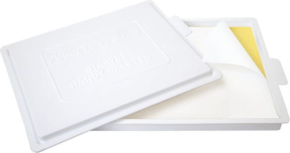 Masterson Sta - Wet Handy Palette 8.5x7 - Guiry's
