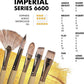 PAB Imperial Syn LH Pro 4pc - Guiry's