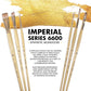 PAB Imperial Syn LH Pro 4pc - Guiry's
