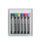 Pentel Metallic Oil Pastels - Guiry's