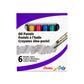 Pentel Metallic Oil Pastels - Guiry's