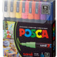 POSCA Paint Marker Set Fine 16ct - Guiry's