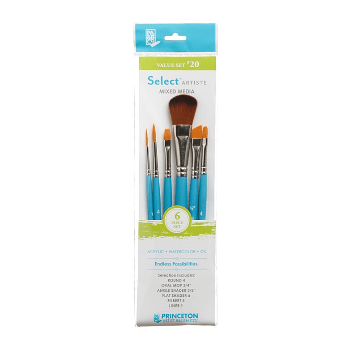 Princeton Select - Value Set #20 - Guiry's