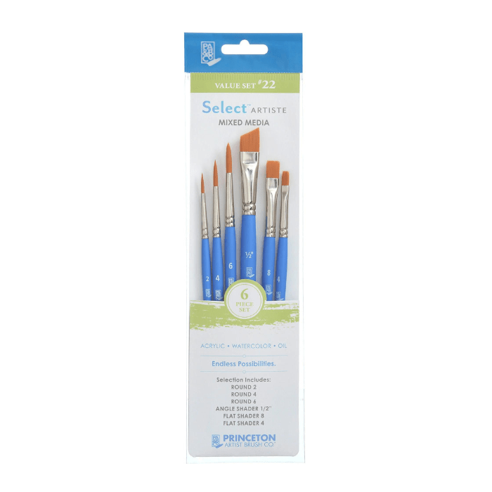 Princeton Select - Value Set #22 - Guiry's
