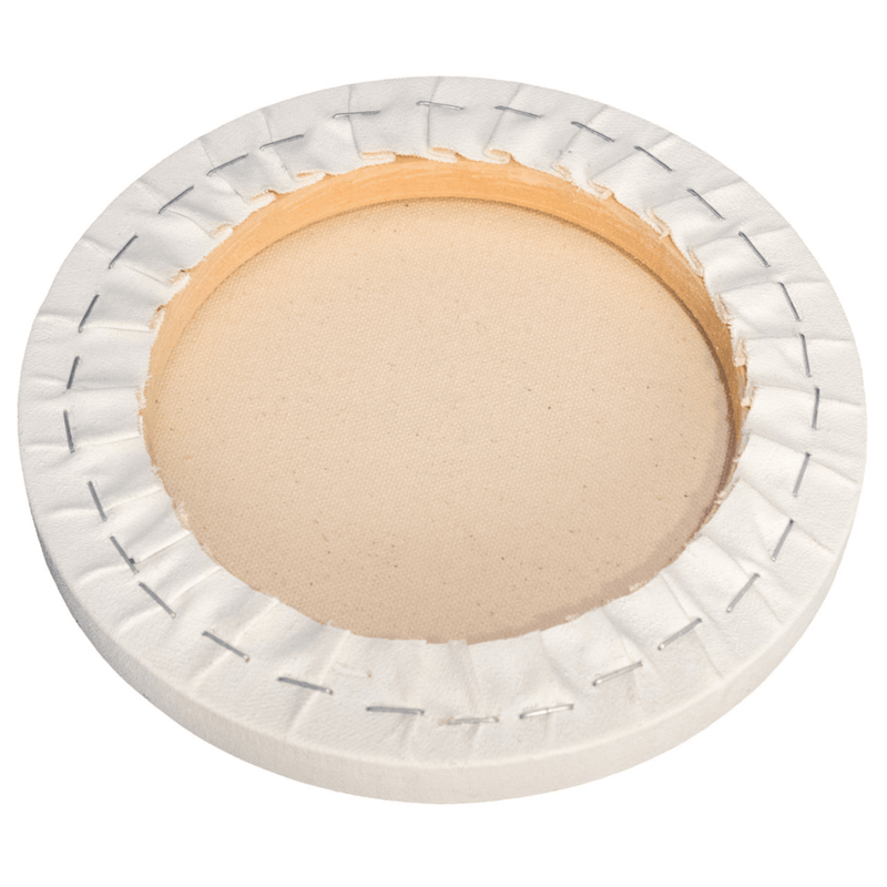 Pro Round Tahoe Canvas - 16" x 16" - Guiry's