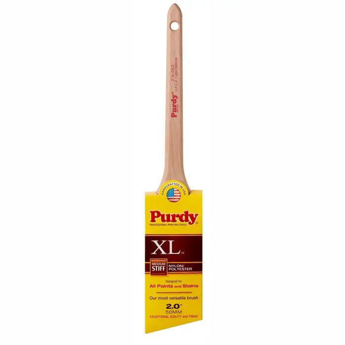 Purdy 2" XL - Dale Trim Brush - Guiry's