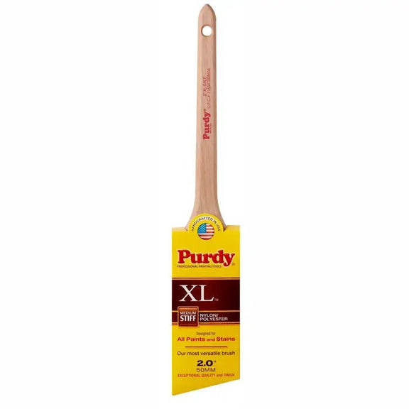 Purdy 2" XL - Dale Trim Brush - Guiry's