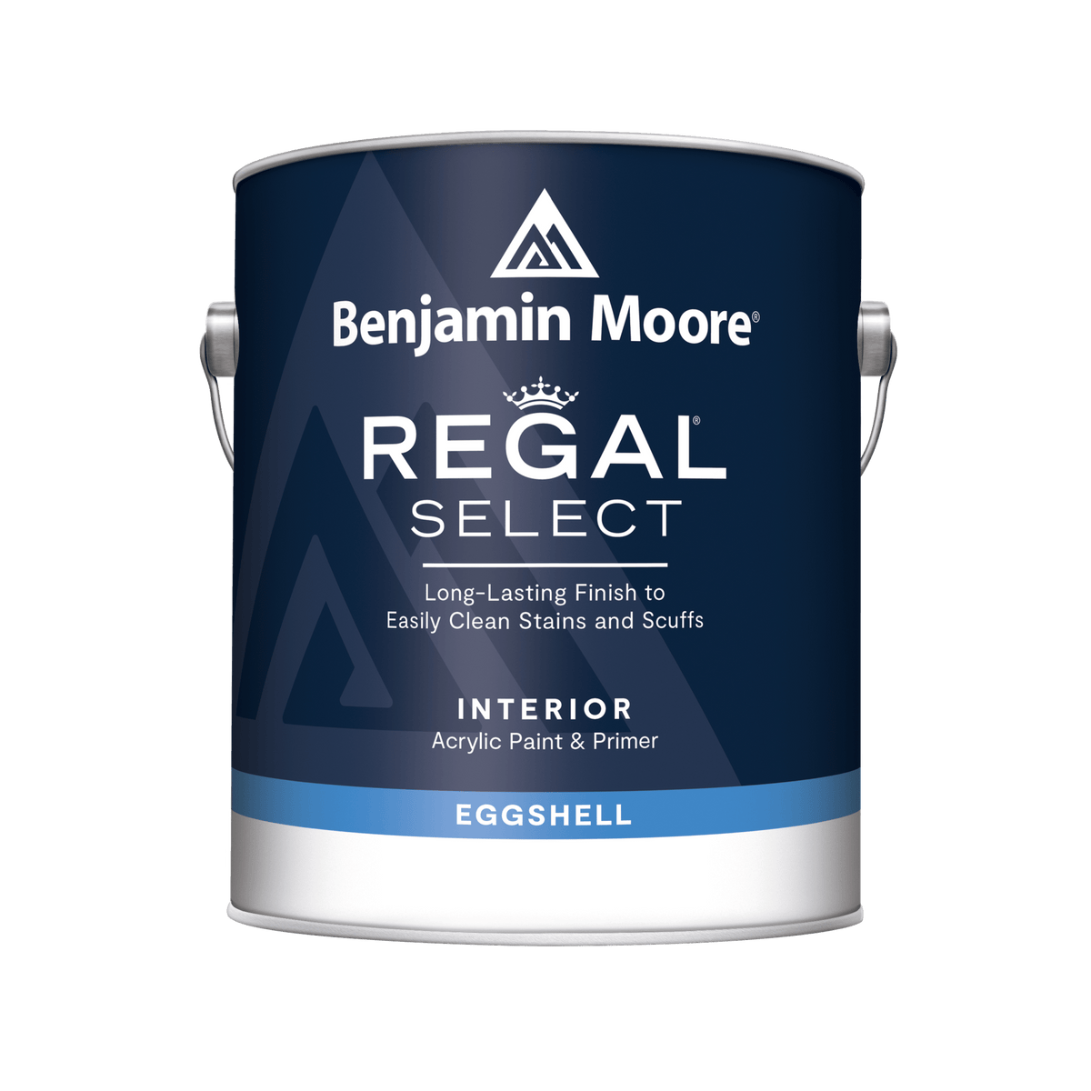 Regal Select Interior Paint - Eggshell Eggshell (N549) - Guiry's