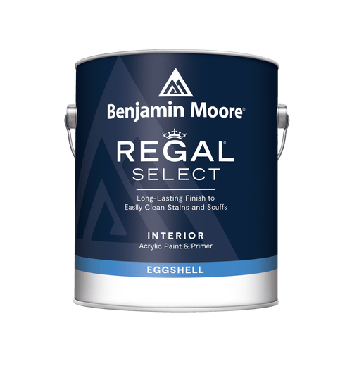 Regal Select Interior Paint - Eggshell Eggshell (N549) - Guiry's