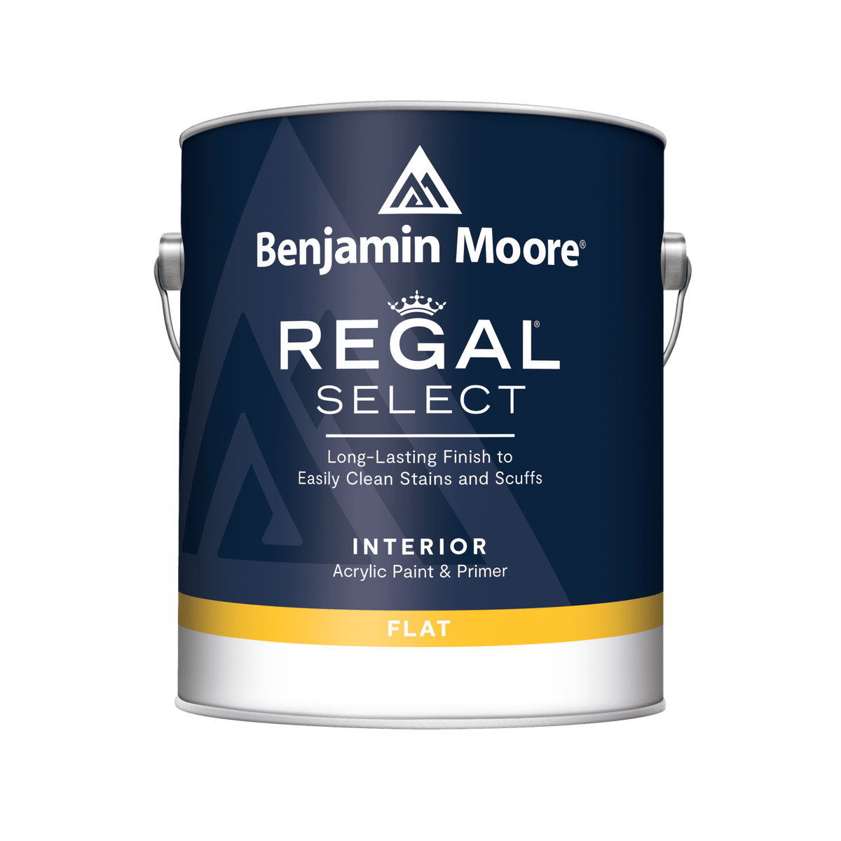 Regal Select Interior Paint - Flat Flat (N547) - Guiry's