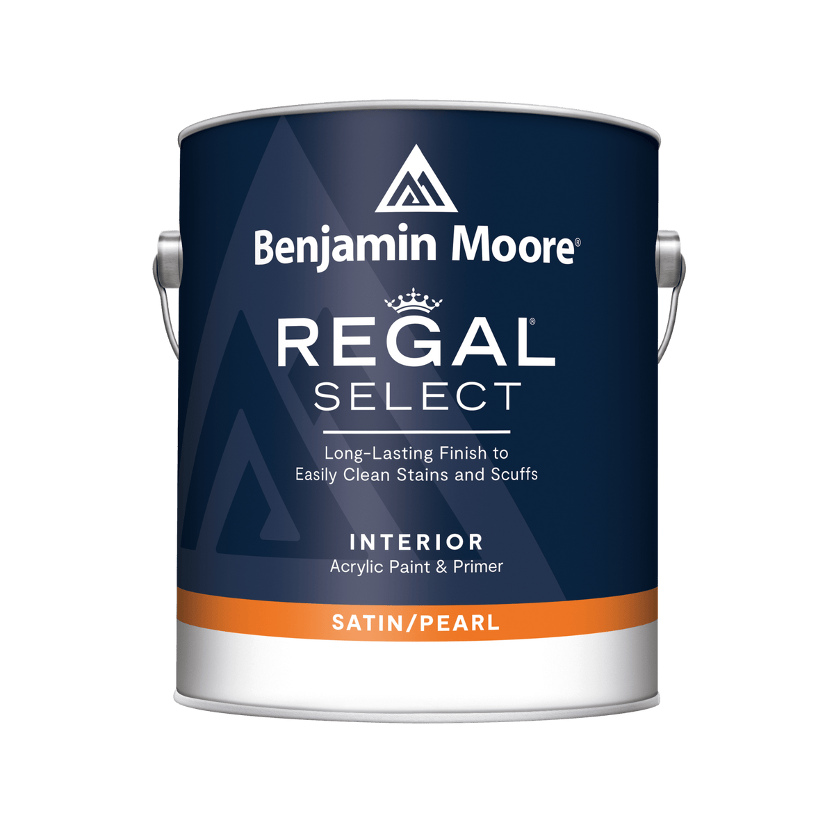 Regal Select Interior Paint - Satin/Pearl Satin/Pearl (N550) - Guiry's