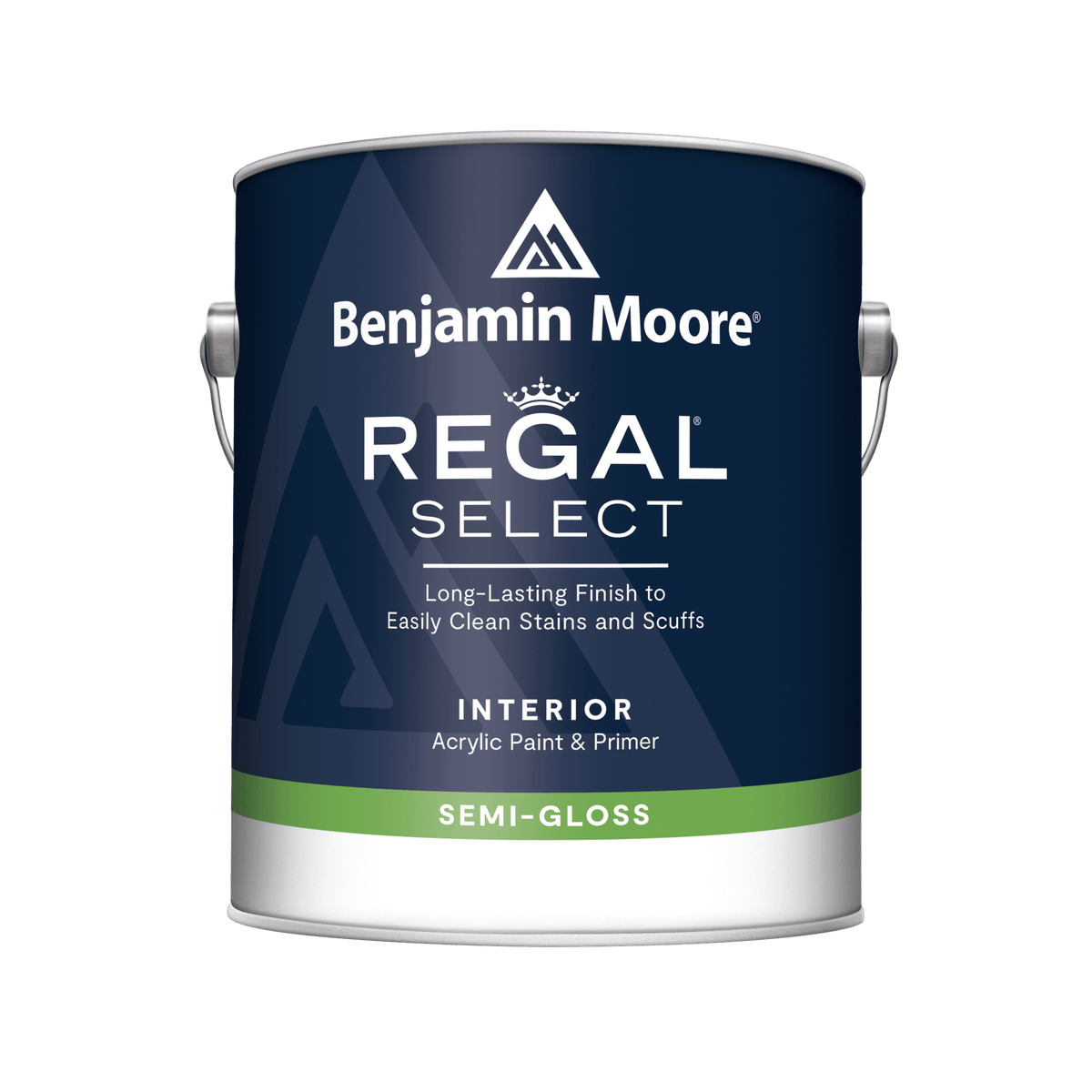 Regal Select Interior Paint - Semi - Gloss Semi - Gloss (N551) - Guiry's
