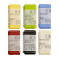 R&F Professional Encaustic Paint - Introductory Colors, Set of 6 - Guiry's