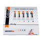 Royal Talens Cobra Study Water Mixable Oil Color Set, Primary, 5 - Colors - Guiry's