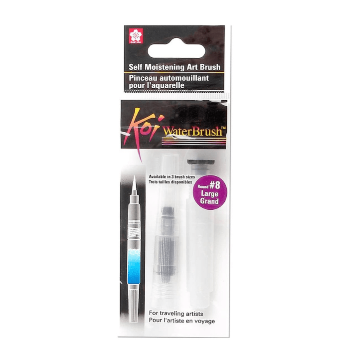 Sakura Koi Water Brush Large - Guiry's