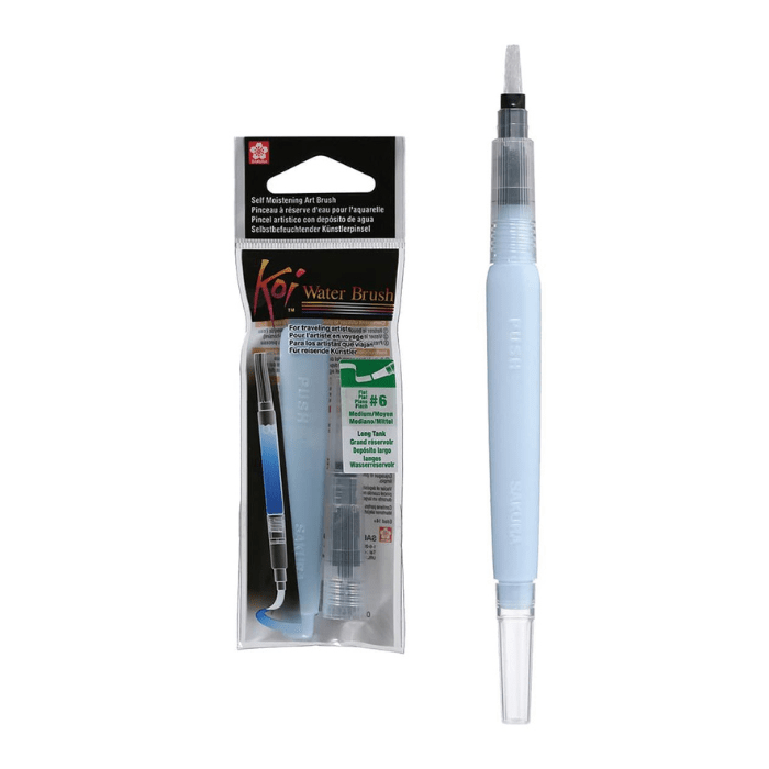 Sakura Koi Water Brush Medium - Guiry's