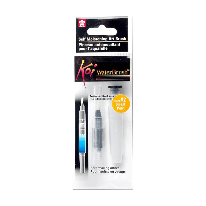 Sakura Koi Water Brush Small - Guiry's