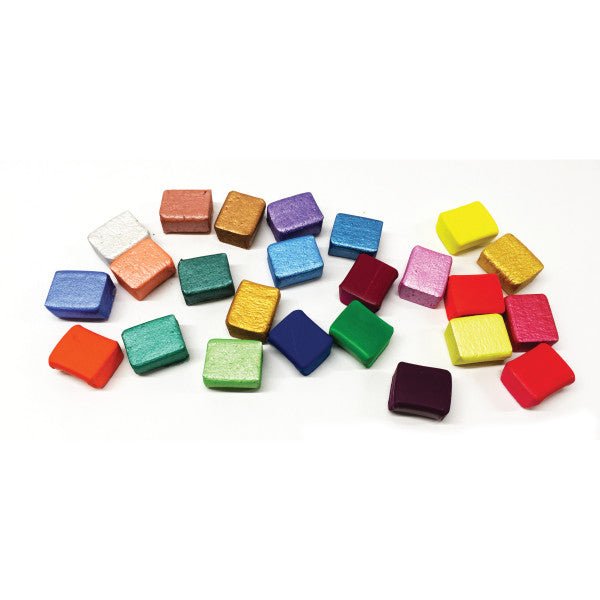 Sakura Koi Watercolor Box 24pc With Brush - Guiry's