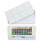 Sakura Koi Watercolor Box 60pc w/Brush - Guiry's