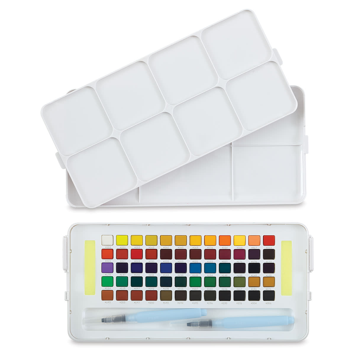 Sakura Koi Watercolor Box 60pc w/Brush - Guiry's