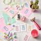 Speed Block Fabric Starter Kit - Guiry's