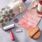 Speed Block Fabric Starter Kit - Guiry's