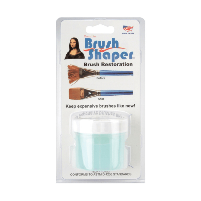 Speedball Brush Shaper 2oz - Guiry's