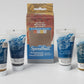 Speedball Water - Soluble Block Printing Ink Starter Set Of 4, 1.25oz - Guiry's