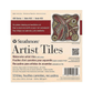 Strathmore Artist Tiles Watercolor Pad, 6" x 6" - Guiry's