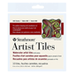 Strathmore Watercolor Artist Tiles - 4" X 4" - Guiry's