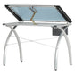 Studio Designs Futura Craft Station Silver - Guiry's