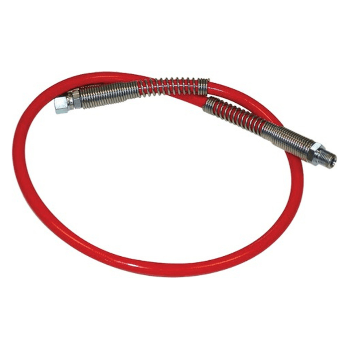 TITAN 3/16" x 5 ft High Quality Airless Whip Hose - Guiry's