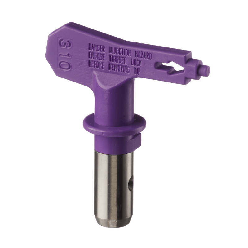 TITAN SC - 6+ Fine Finish Tip 414 - Guiry's