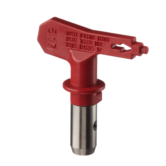 REIAN TITAN SC-6+ Reversible Tip 517