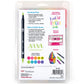 Tombow Dual Brush Bright 10 Colors - Guiry's