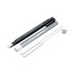 Tombow Mono Zero Rectangle Eraser + Refill Pack - Guiry's