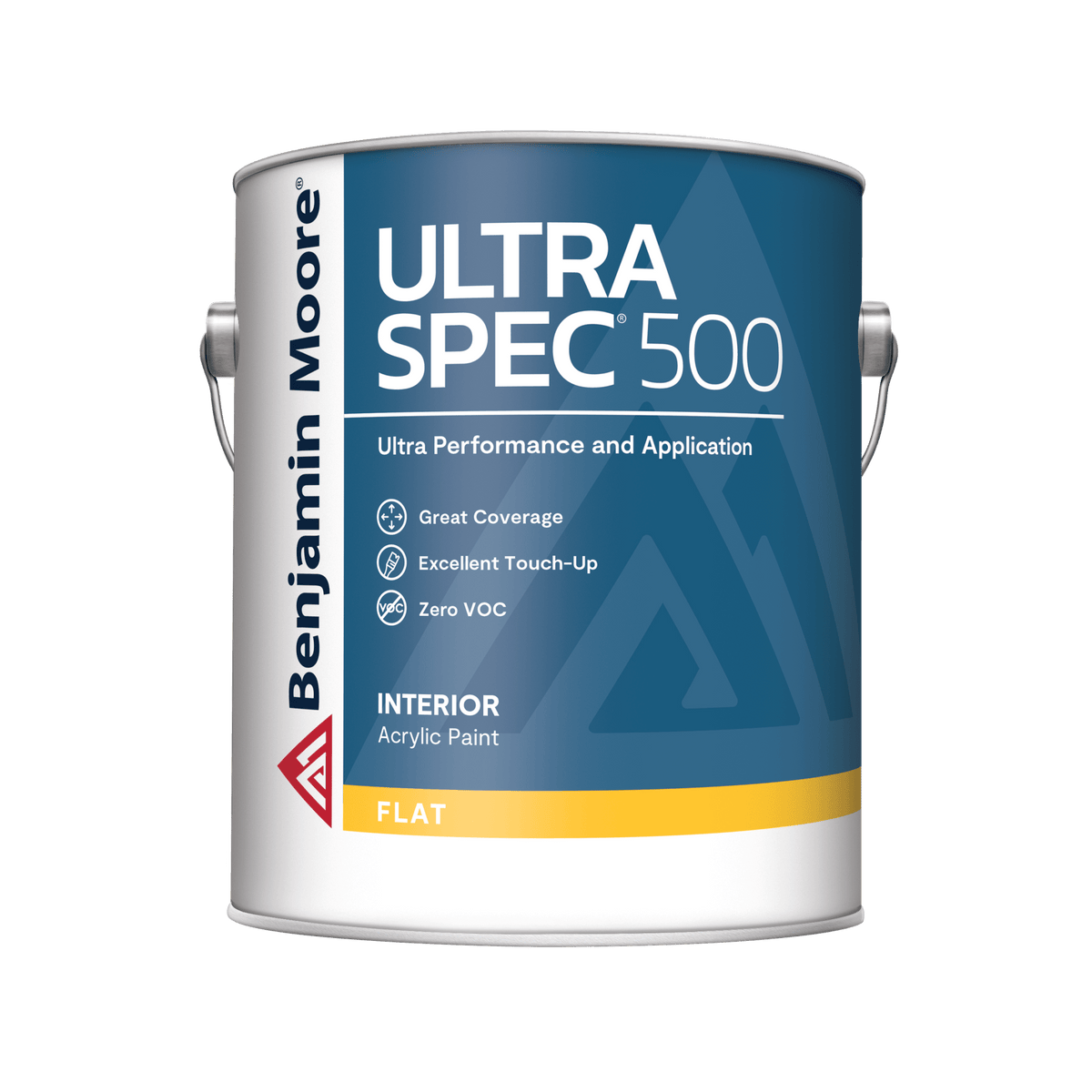 Ultra Spec 500 Flat Flat 5G (535) - Guiry's