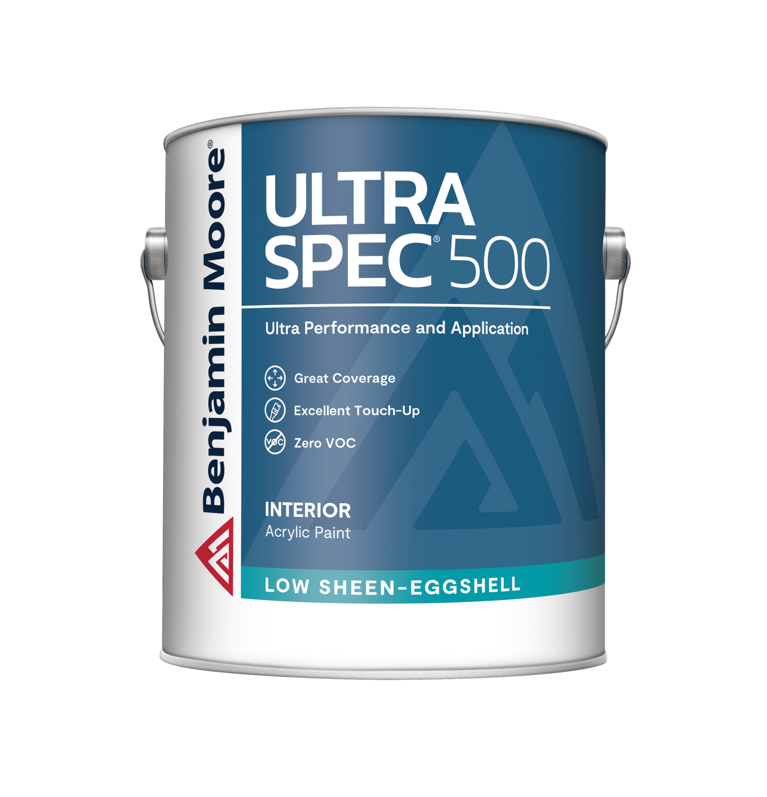 Ultra Spec 500 Low Sheen Eggshell Low Sheen (537) - Guiry's