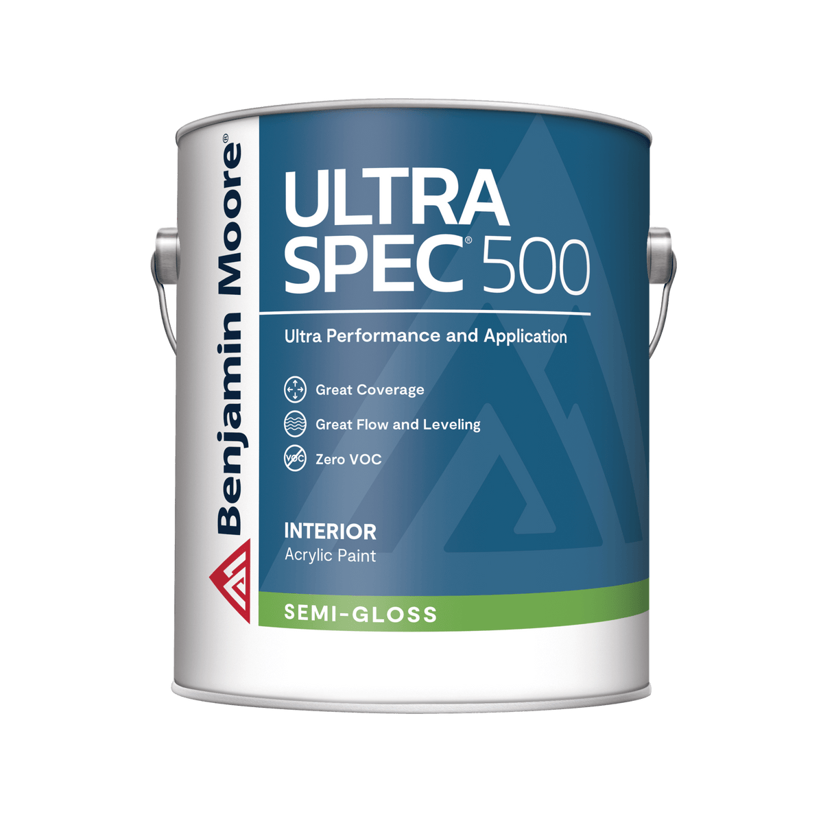 Ultra Spec 500 Semi - Gloss Semi - Gloss (546) - Guiry's