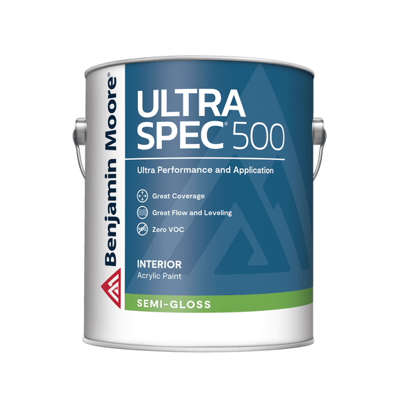 Ultra Spec 500 Semi - Gloss Semi - Gloss (546) - Guiry's