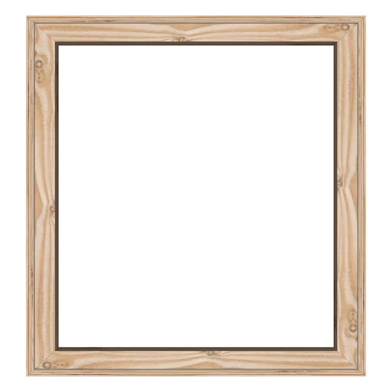 Vincent Pro Monterey Canvas - 4" x 4" - Guiry's