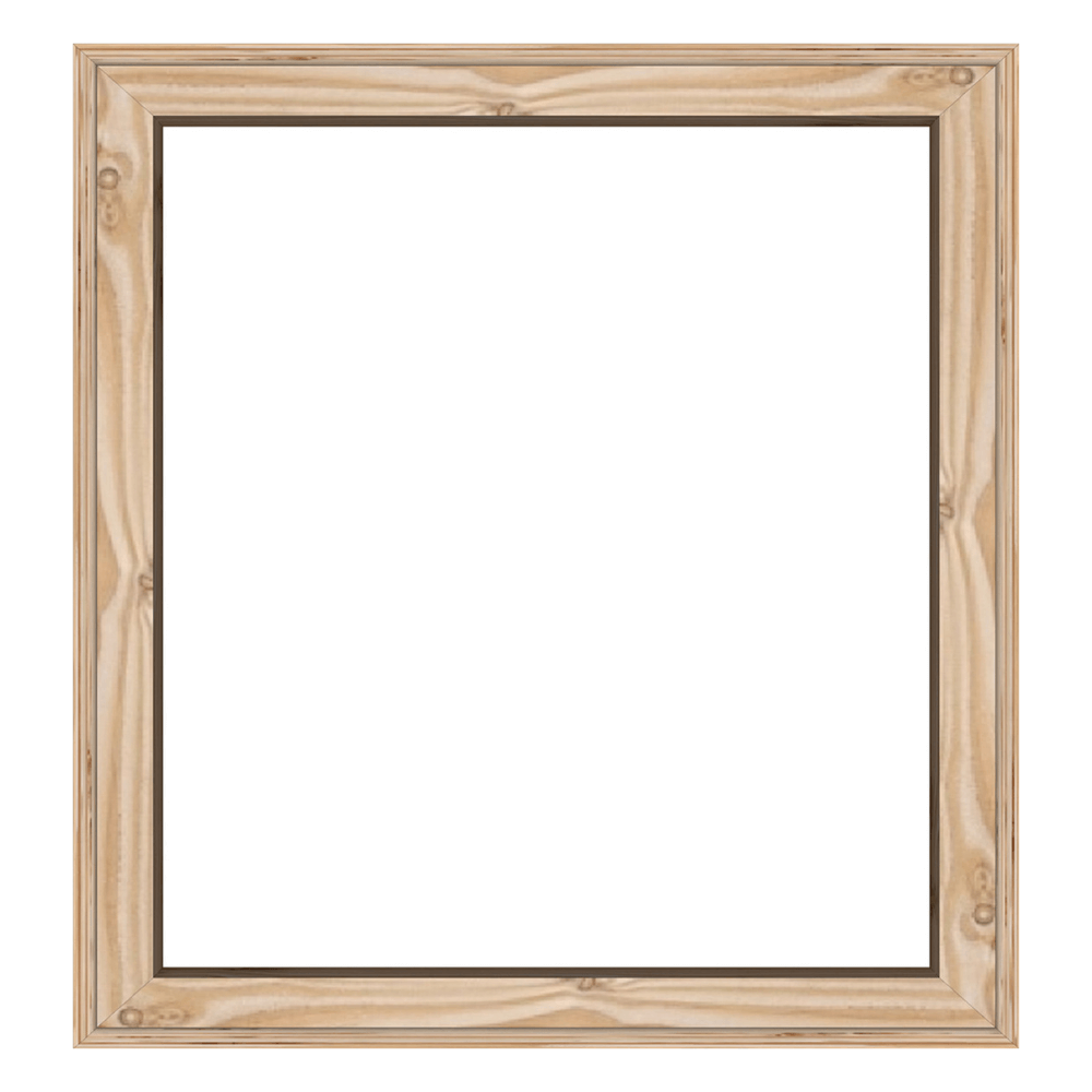 Vincent Pro Monterey Canvas - 5" x 7" - Guiry's